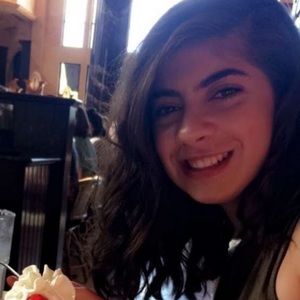 Meet your Posher, Audrey